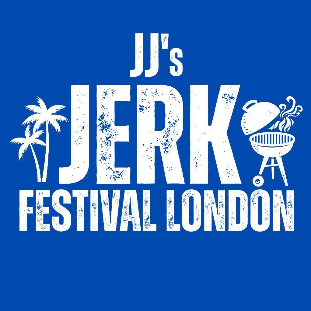 JJ's London Jamaican Jerk Festival
