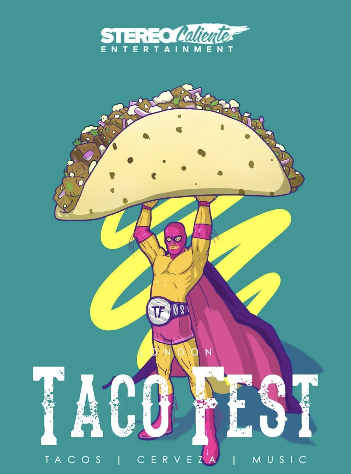Taco Fest